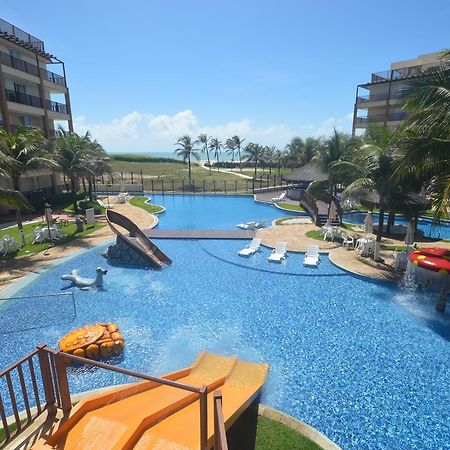Beach Living Apartment Aquiraz Exterior foto