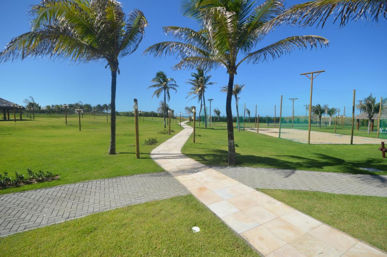 Beach Living Apartment Aquiraz Exterior foto